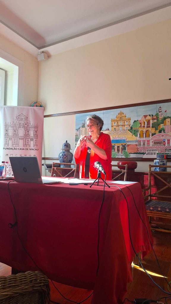 Cerimónia de Entrega de Prémios A-MÁ III Edição 2023 - Foto