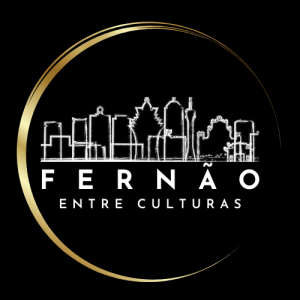logótipo Fernão Entre Culturas